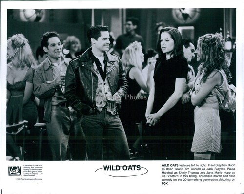 1994 wild oats paul stephen - wild,