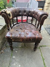 C1890 Victorian Distressed