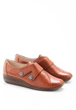 Double Touch-fasten Shoe Damart Women Outdoor Footwear Adjustable Fit