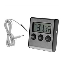 Fridge and Freezer Thermometer