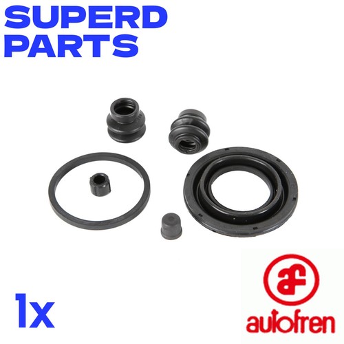 Brake caliper repair kit rear - brake,