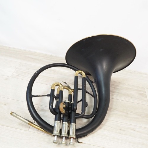 Nikkan japan mellophone - nikkan, 3