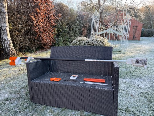 Stihl hta cordless - 65,