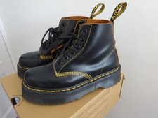 Doc Martens -Platform ankle