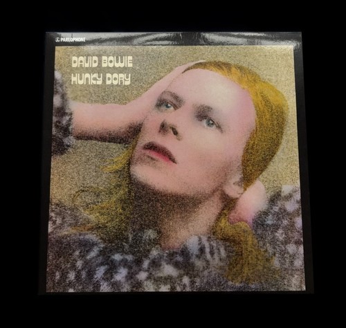 David bowie hunky dory - bowie,