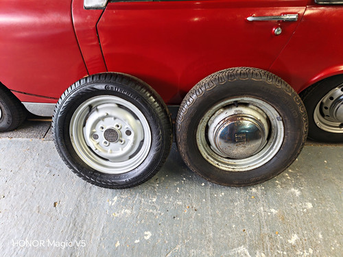 Midget mk2 sprite mk3 - mg,