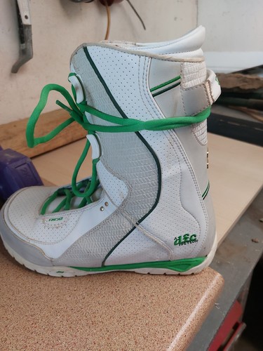 Snow boarding boots size - boots, uk