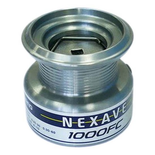 Shimano nexave spool - fc,