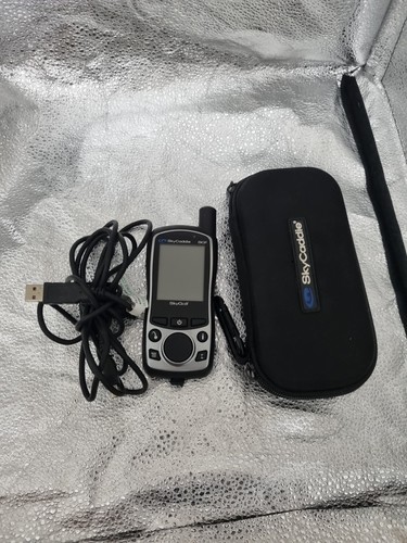 Skycaddie sg5 golf - skycaddie, range