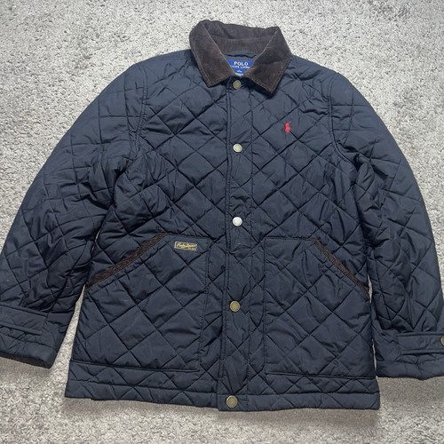 Polo ralph lauren barn jacket - ralph,