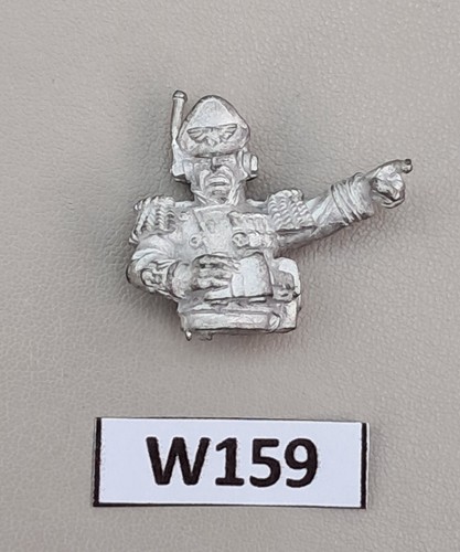 Imperial guard mordian - guard,