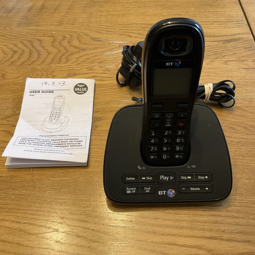 1500 single cordless - bt,