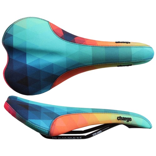 Charge bikes spoon - spoon, saddle