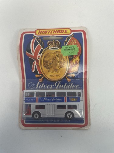 Lesney matchbox elizabeth - lesney,