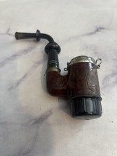 vintage Bruyere Garantie pipe