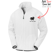 Bowls Lawn Bowling White