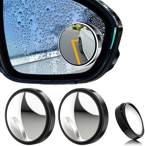 2pcs 360 rotatable blind - 360°,