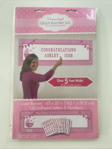 Giant banner 65x20 - 1,