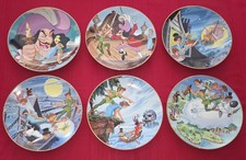 PETER PAN Walt Disney