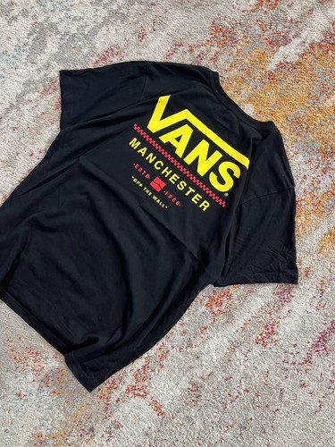 Vans off the - off, wall