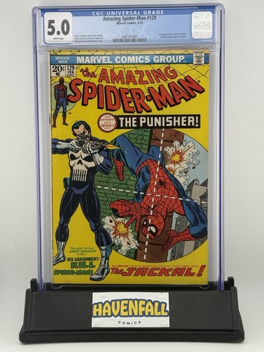 The amazing spider - the, #129