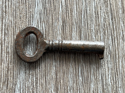 Edwardian victorian steel - victorian,