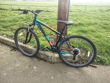 Jamis Trail X Mens Mountain