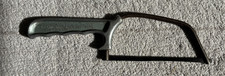 Vintage the ding dong hacksaw - the, ding-dong