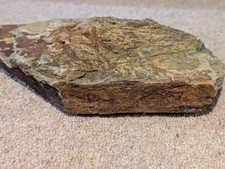Large Aquarium Slate Rock