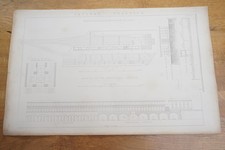 c1840s Manchester & Birmingham
