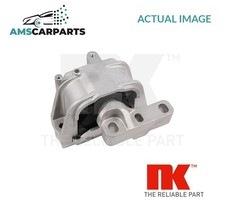 Engine mount mounting - engine,