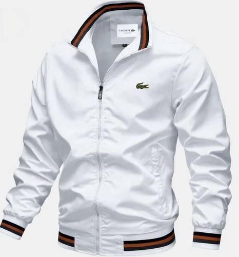 These lacoste jackets are - jackets,
