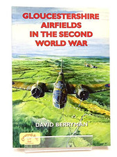 Gloucestershire Airfields in