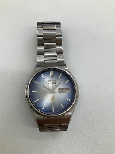 Seiko elnix 0703 - elnix, 0703-8020