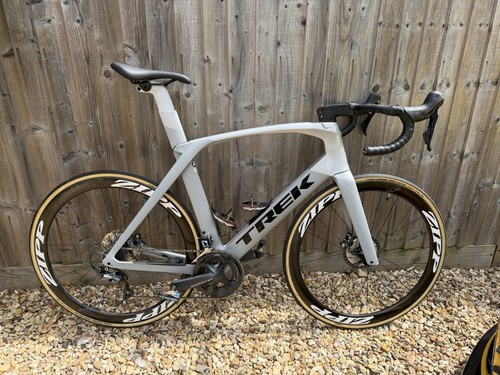 Trek madone slr disc - slr,