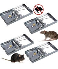 Large rat catching - x, metal