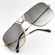 Cazal 725/3 Col 003 Grey Gold