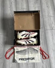 adidas Predator Elite Tongue
