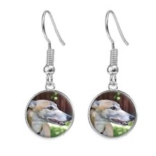 Personalised Greyhound Whippet