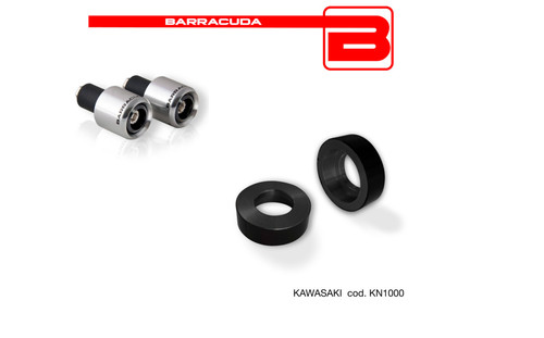 Barracuda silver - barracuda,