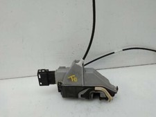 Psa006263 rear door lock rh 1124752 for PEUGEOT 508 (10.2010- ) 2.0 ACTIVE 2010