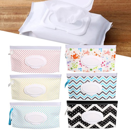 Baby accessories wet wipes - wet,
