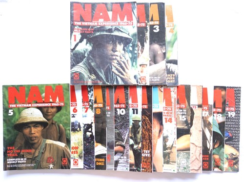 Nam the vietnam - nam,
