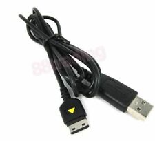 USB Data Sync Charge Cable for Samsung S5230 Tocco Lite i900 Omnia S3650 Corby