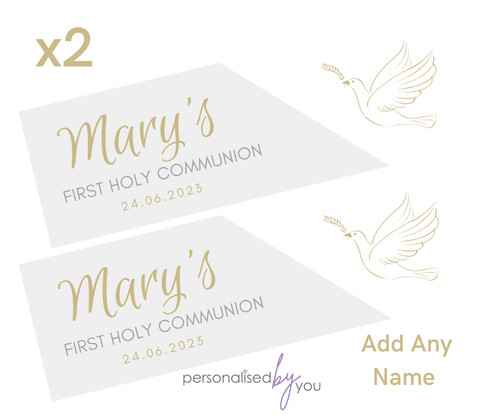 Personalised holy - 2,