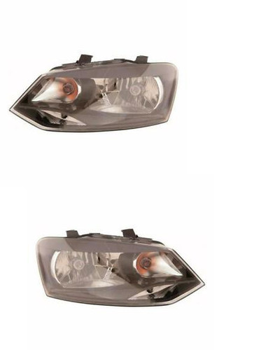 Polo mk5 pair of - mk5, 6r