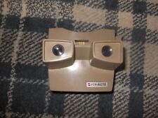 Vintage Gaf Viewmaster  + 10 Discs
