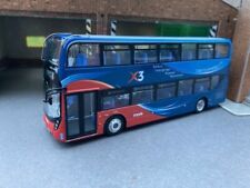 NORTHCORD ALEXANDER DENNIS