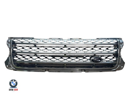 Land rover l322 - land, 10-13
