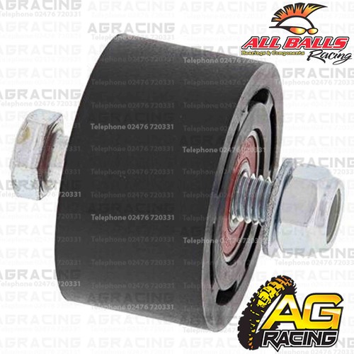 All balls 24mm lower - all, black